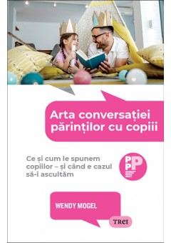 Arta conversatiei parint..