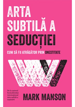 Arta subtila a seductiei