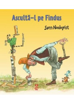 Asculta-l pe Findus..