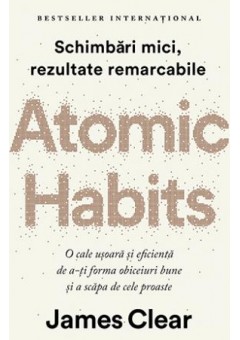 Atomic Habits