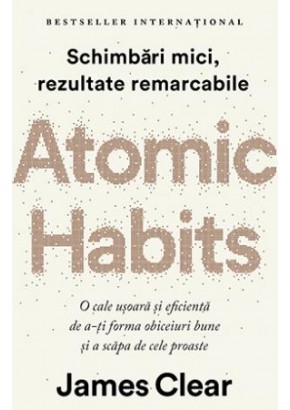 Atomic Habits