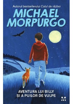 Aventura lui Billy si a puilor de vulpe
