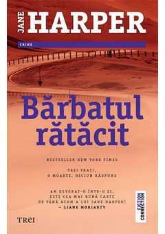 Barbatul ratacit