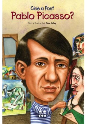 Cine a fost Pablo Picasso?