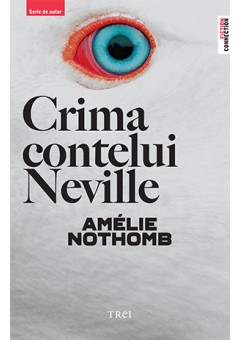 Crima contelui Neville