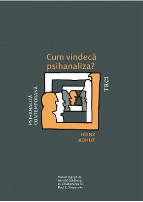 Cum vindeca psihanaliza?