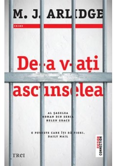 De-a v-ati ascunselea