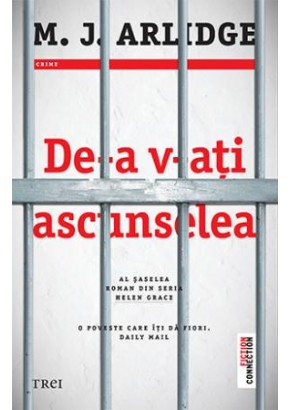 De-a v-ati ascunselea