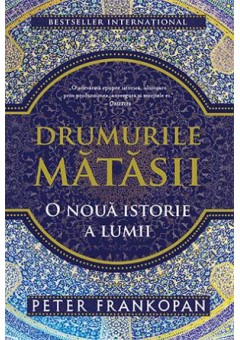 Drumurile matasii