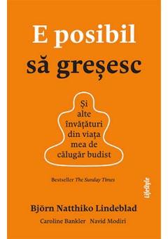 E posibil sa gresesc..