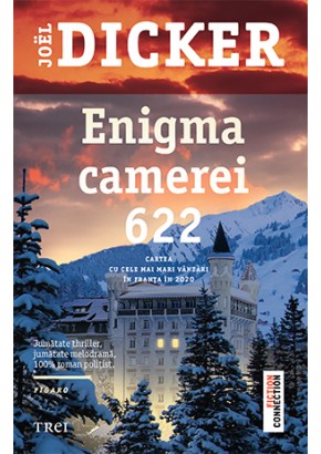 Enigma camerei 622