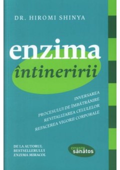 Enzima intineririi..