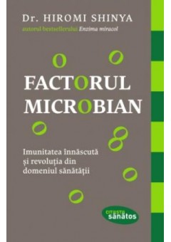 Factorul microbian