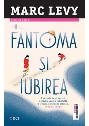 Fantoma si iubirea