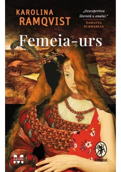 Femeia-urs