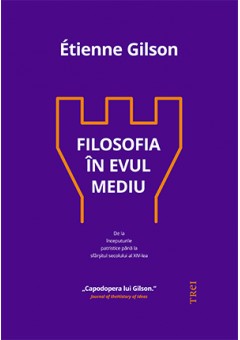 Filosofia in Evul Mediu..