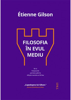 Filosofia in Evul Mediu