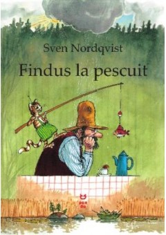 Findus la pescuit (Seria..