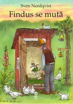 Findus se muta (Seria Pettson si Findus)