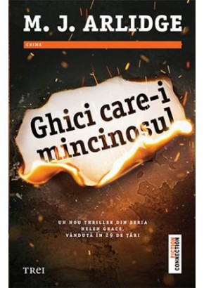 Ghici care-i mincinosul