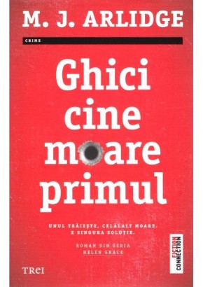 Ghici cine moare primul