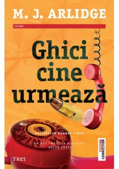 Ghici cine urmeaza