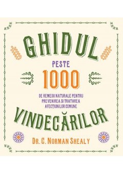 Ghidul vindecarilor