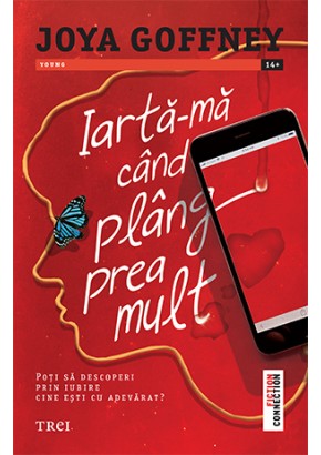 Iarta-ma cand plang prea mult