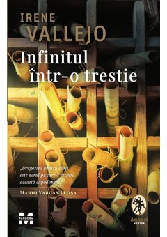 Infinitul intr-o trestie