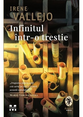 Infinitul intr-o trestie