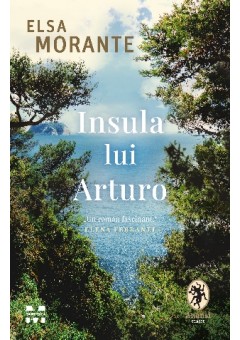 Insula lui Arturo