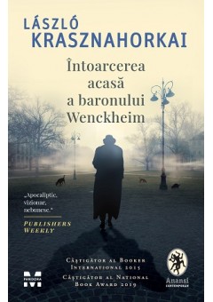 Intoarcerea acasa a baronului Wenckheim