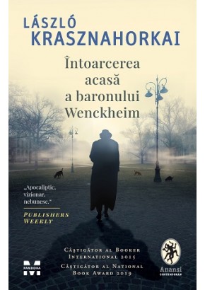 Intoarcerea acasa a baronului Wenckheim