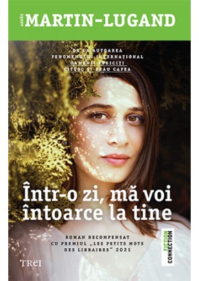 Intr-o zi ma voi intoarce la tine