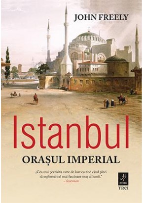 Istanbul Orasul imperial