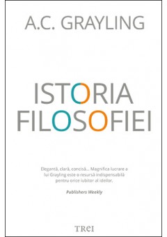 Istoria filosofiei