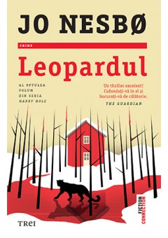 Leopardul