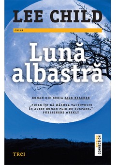 Luna albastra