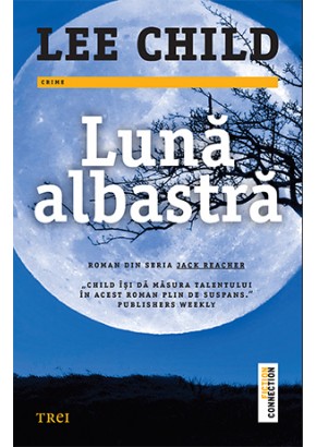 Luna albastra