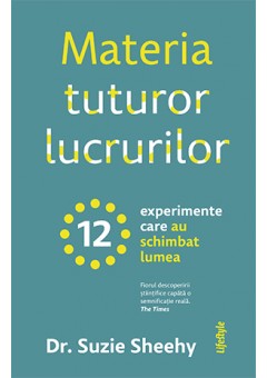 Materia tuturor lucrurilor