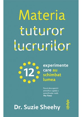 Materia tuturor lucrurilor