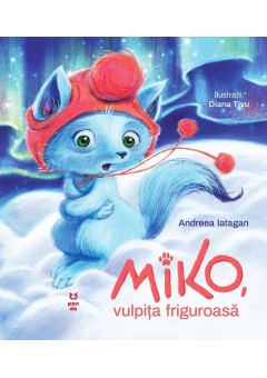 Miko, vulpita friguroasa