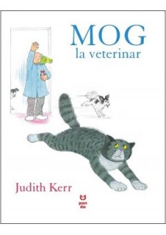 MOG la veterinar