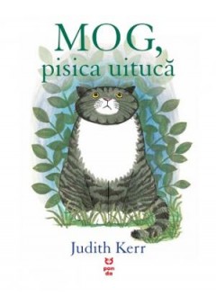 MOG, pisica uituca