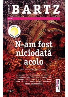 N-am fost niciodata acol..