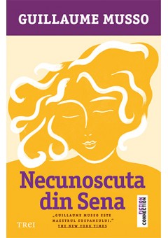 Necunoscuta din Sena