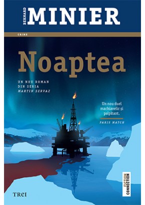 Noaptea