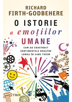 O istorie a emotiilor umane