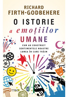 O istorie a emotiilor umane