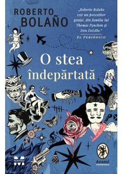 O stea indepartata..